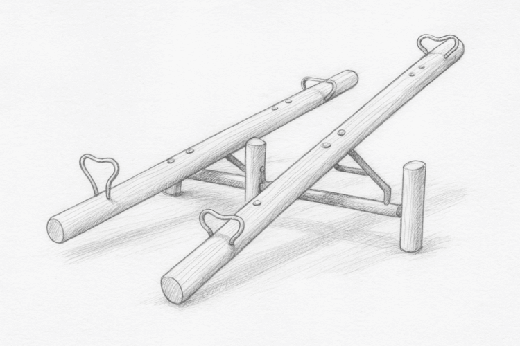 Mitbestimmen: Welches Spiel-Gerät für Wiesberg-Park?