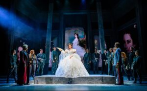 Erfolgskurs: Wiener Musicals spielen weltweit groß auf