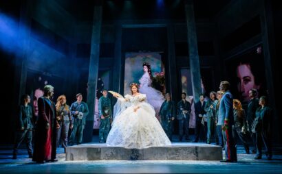 Erfolgskurs: Wiener Musicals spielen weltweit groß auf