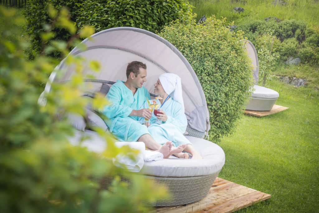 Familotel Landgut Furtherwirt