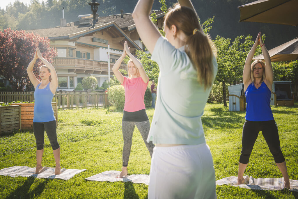 Familotel Landgut Furtherwirt