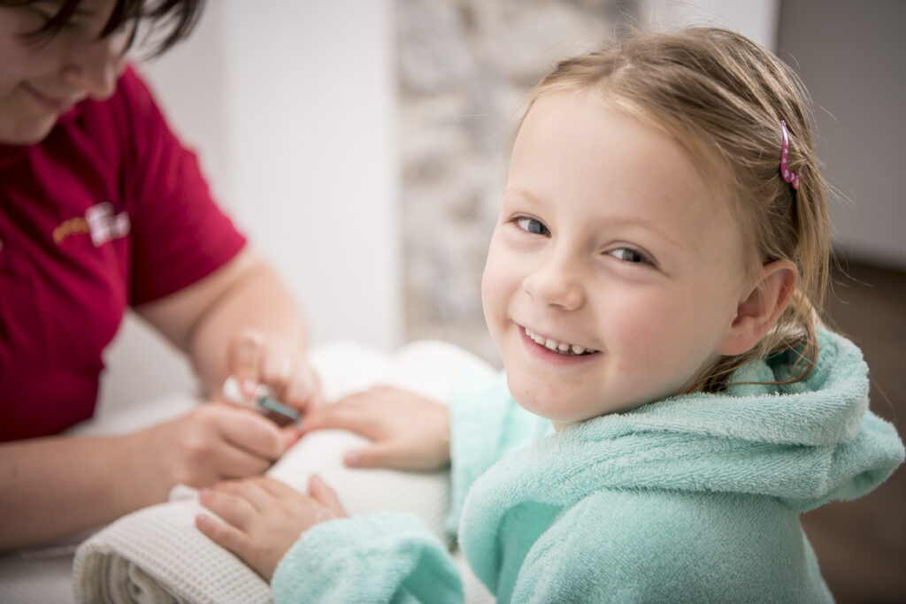 Familotel Landgut Furtherwirt