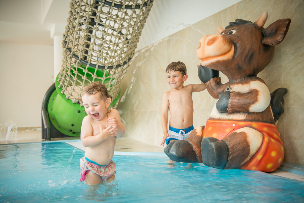 Familotel Landgut Furtherwirt