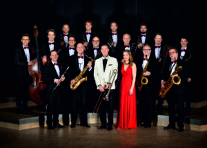 Wien “in the Mood”: Glenn Miller Orchestra im Konzerthaus