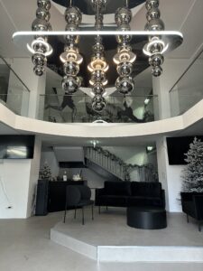 GymBeam Fitness Hub Wien