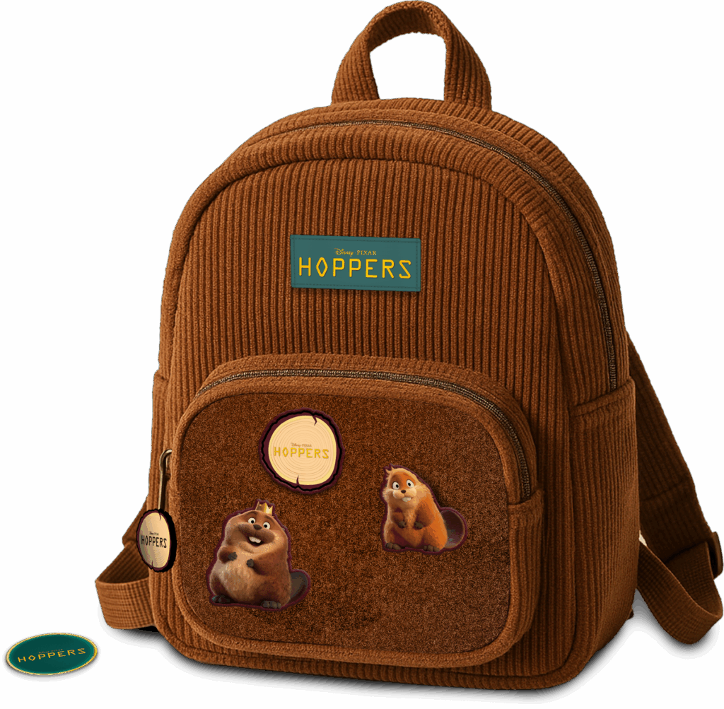 HOPPERS-Rucksack