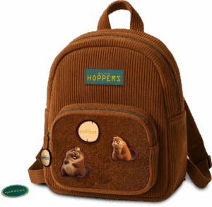 HOPPERS-Rucksack