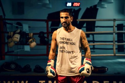 Ewiger Kämpfer: Fadi Merza tritt vom Rücktritt zurück