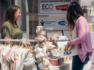Fest für die Familie: Das Kinderzimmer PopUp kommt!