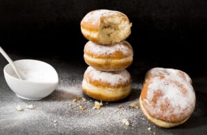 Fasching bringt Gratis-Naschglück bei Meissl & Schadn