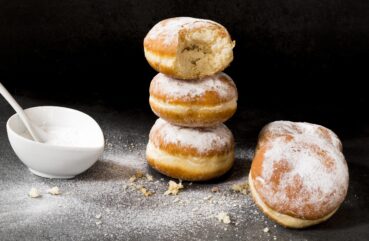 Fasching bringt Gratis-Naschglück bei Meissl & Schadn