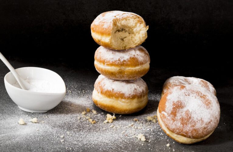 Fasching bringt Gratis-Naschglück bei Meissl & Schadn