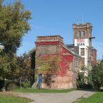 Kunstfabrik Donaustadt außen_c_Kunstfabrik Wien