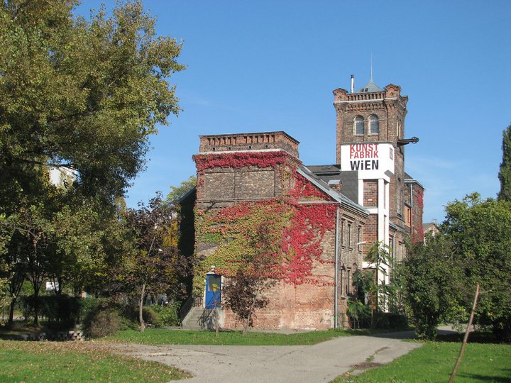 Kunstfabrik Wien