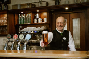 Wiener Wirtschaft: Jetzt 2 x 2 Plätze für das Mittagsangebot sichern!