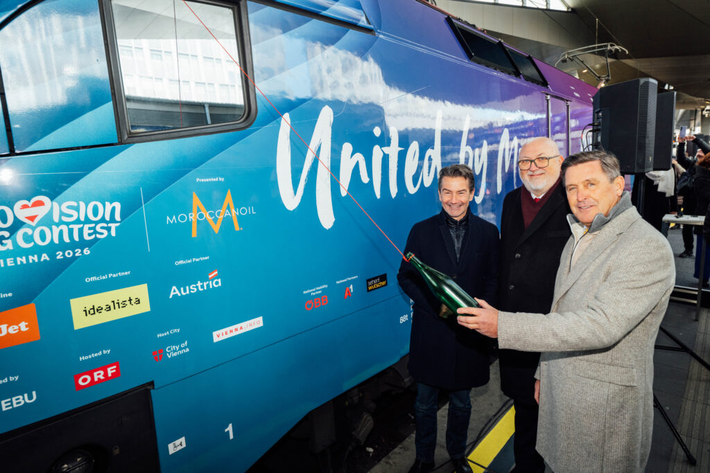 Eurovision Song Contest-Lok