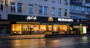 McDonald’s Simmeringer Hauptstraße