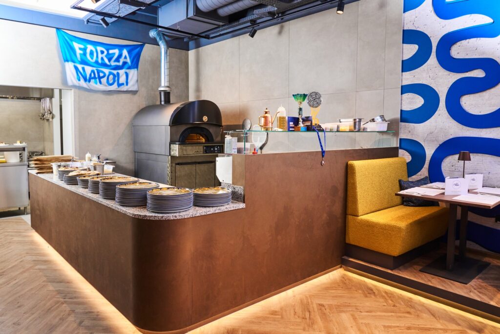 Mio am Stadtpark © Mio Vienna