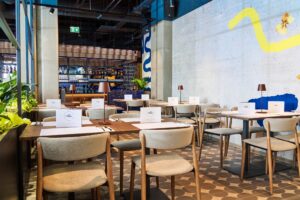 Mio am Stadtpark © Mio Vienna