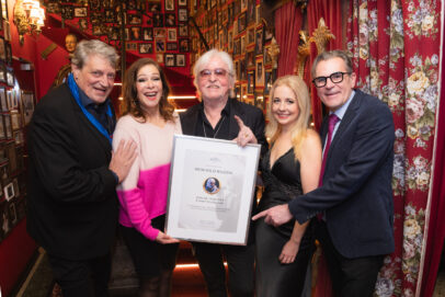 Fisch-feucht-fröhlich: Marchfelderhof feiert Bilgeri