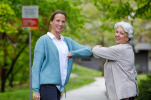 Frauenwoche bringt starke Impulse in den Gemeindebau