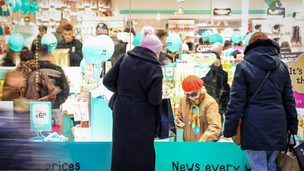 Bei Normal findet man dauerhaft niedrige Preise für ein festes Sortiment bekannter Marken und Alltagsprodukte. © Normal