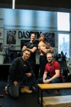 “DASGYM” startet Buddy-Projekt: Gemeinsam gegen Einsamkeit