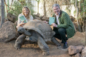 111 Zeit-Geschichte(n) aus dem Tiergarten Schönbrunn