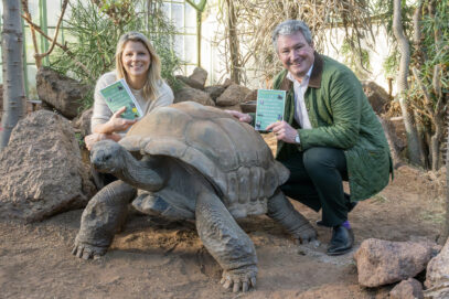111 Zeit-Geschichte(n) aus dem Tiergarten Schönbrunn