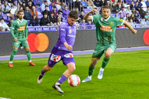 Fußball-Derby: Gäste-Fans in Favoriten wieder erlaubt