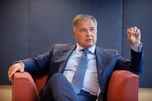 Gründer-Boom: 11.000 Firmen und 13.000 Jobs