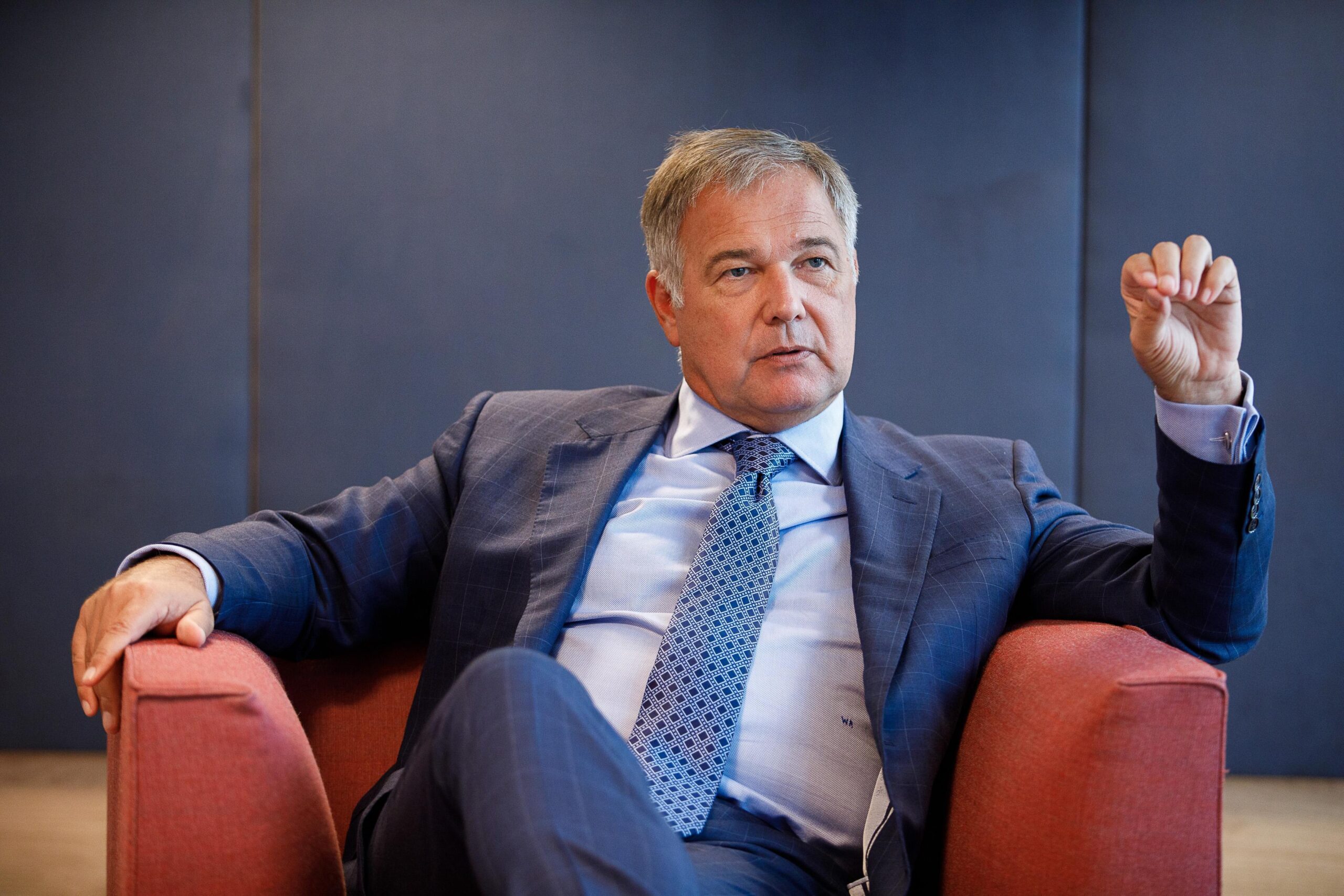 Gründer-Boom: 11.000 Firmen und 13.000 Jobs