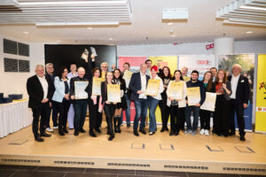 Business & Medical Awards 2025: Die Stunde der Wiener Sieger