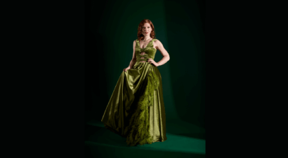 Opernball-Geflüster: Eva Poleschinski kleidet die Stars ein