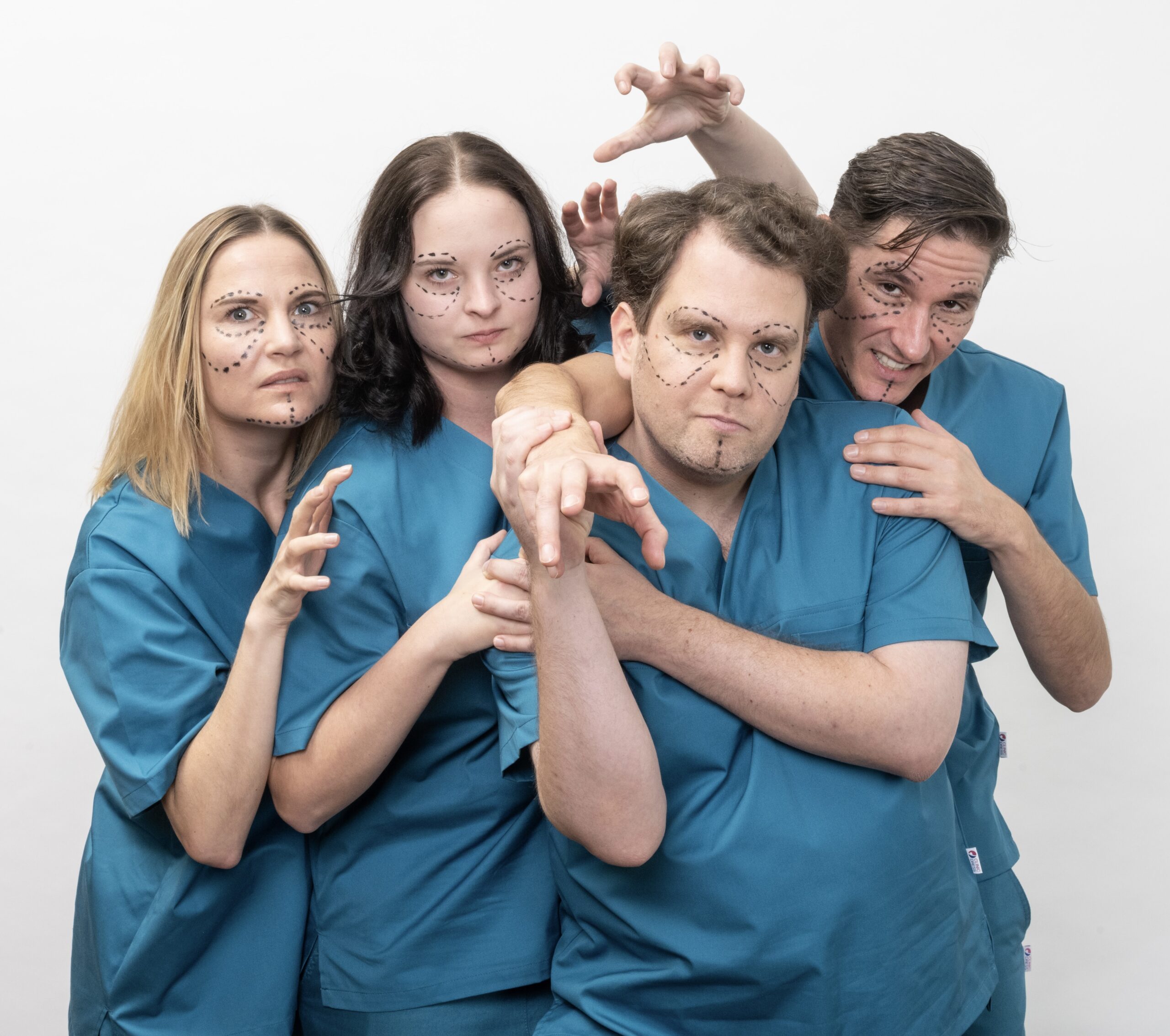 Faust im Festsaal: Theater trifft KI und Teufelspakt