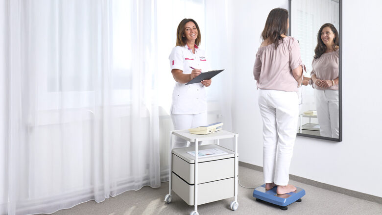 Erfolgreich abnehmen: Stoffwechsel-Analyse jetzt um nur 19 Euro