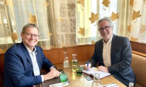 Fünf Millionen für neues Familienbad in Floridsdorf