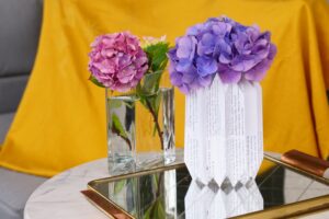 Upcycling-Design vom Feinsten: Alte Schätze neu gedacht