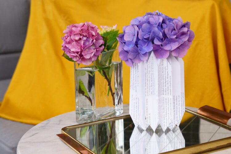 Upcycling-Design vom Feinsten: Alte Schätze neu gedacht