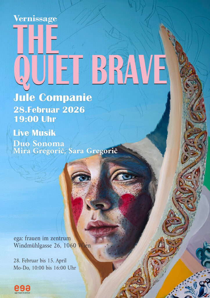 Vernissage Ega-Frauentagsfest