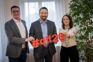 Donauinselfest: Eigener Schultag als neuer Auftakt