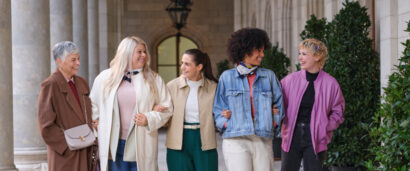 Wiener Frauenwoche: Im Zeichen weiblicher Stärke