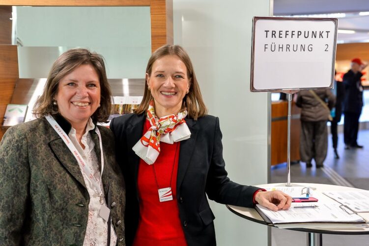 Welttag der Fremdenführer: Gratis-Führungen in Wien