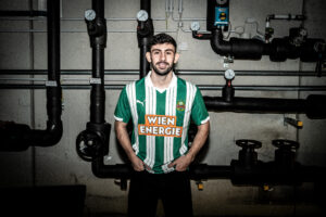 Hoffnungsträger: Demir & Weimann kehren zu Rapid zurück