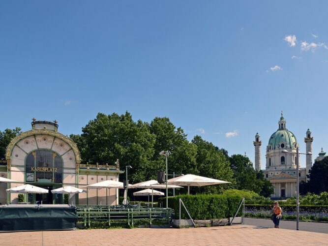 HeinzLW, CC BY-SA 3.0 AT , via Wikimedia Commons