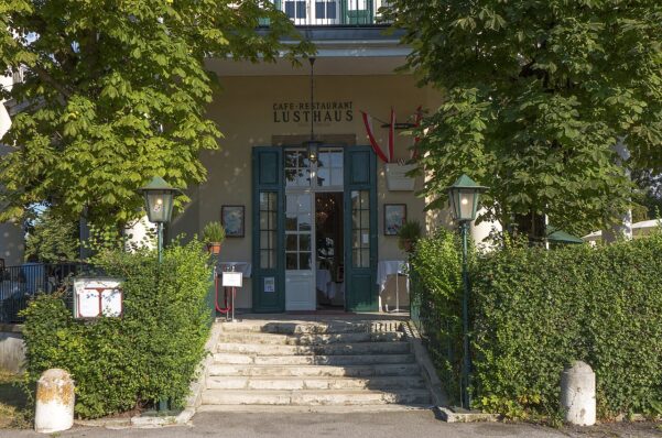 Genuss in der Leopoldstadt: Die Kaffeehäuser im 2. Bezirk