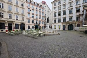 Artner am Franziskanerplatz