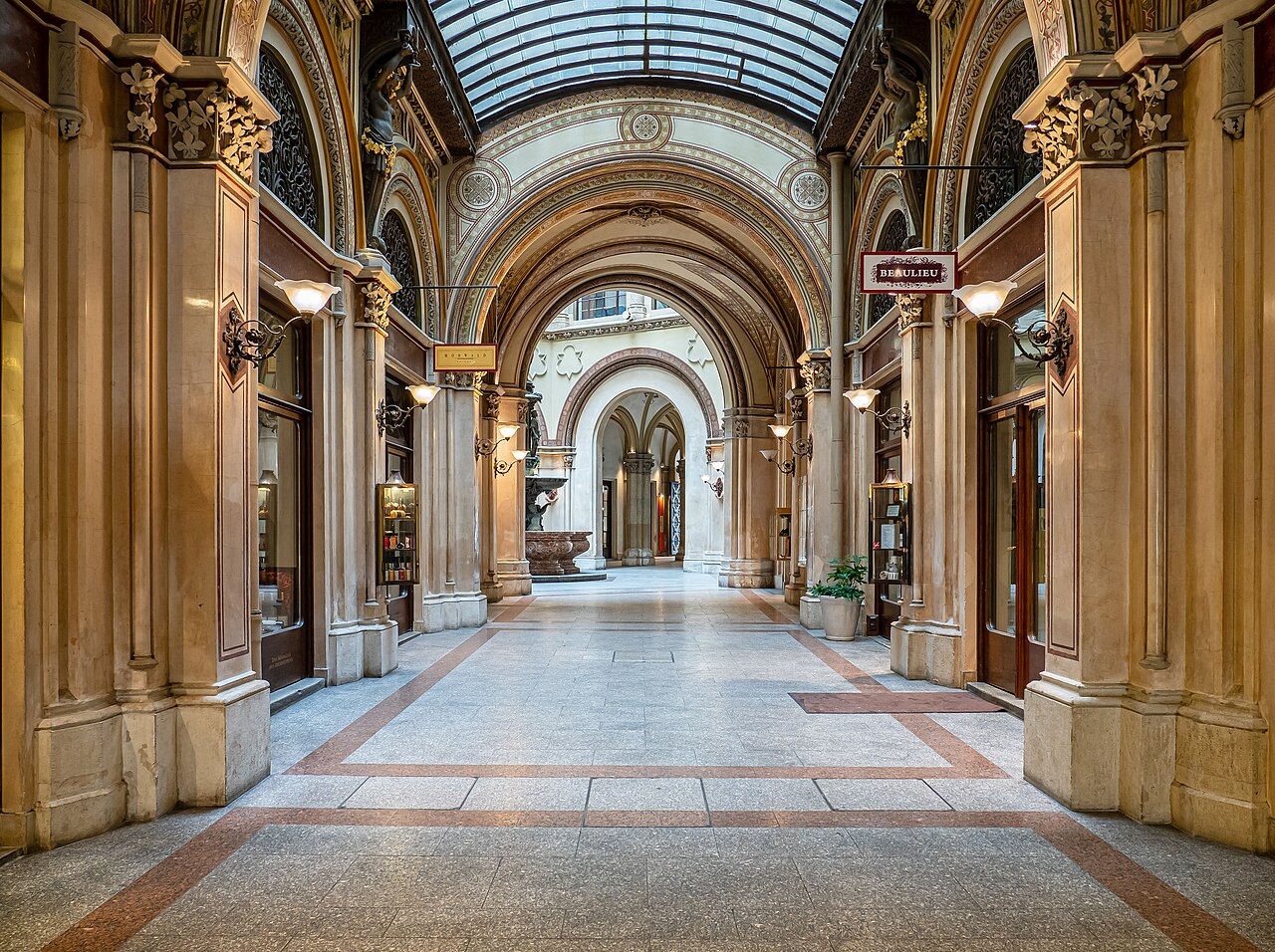 BEAULIEU Épicerie fine & Bistrot