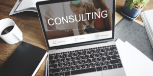 Im Bereich Information und Consulting gab es 2025 um 17,1 Prozent mehr Firmengründungen. © Freepik.com