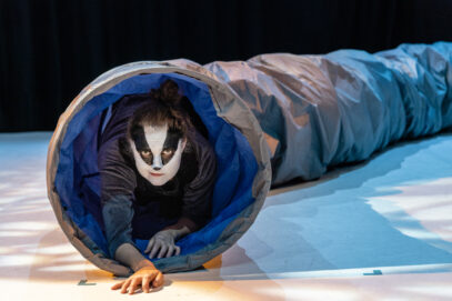 Junges Theater Wien: Wo Kinder leben, spielt jetzt das Theater